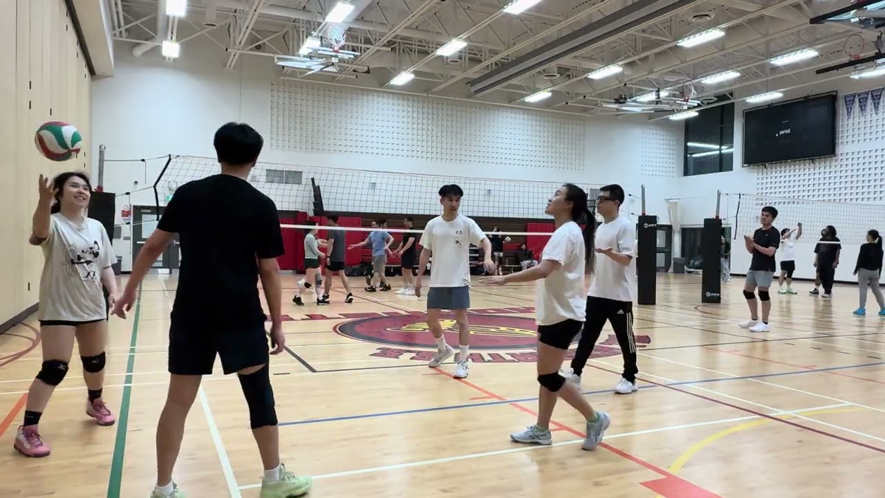 TDVC Monday February 23 Game 5
