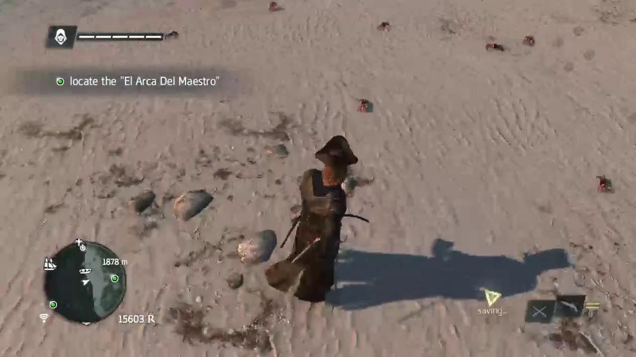 TjTheAlfa Streams Assassins creed black flag