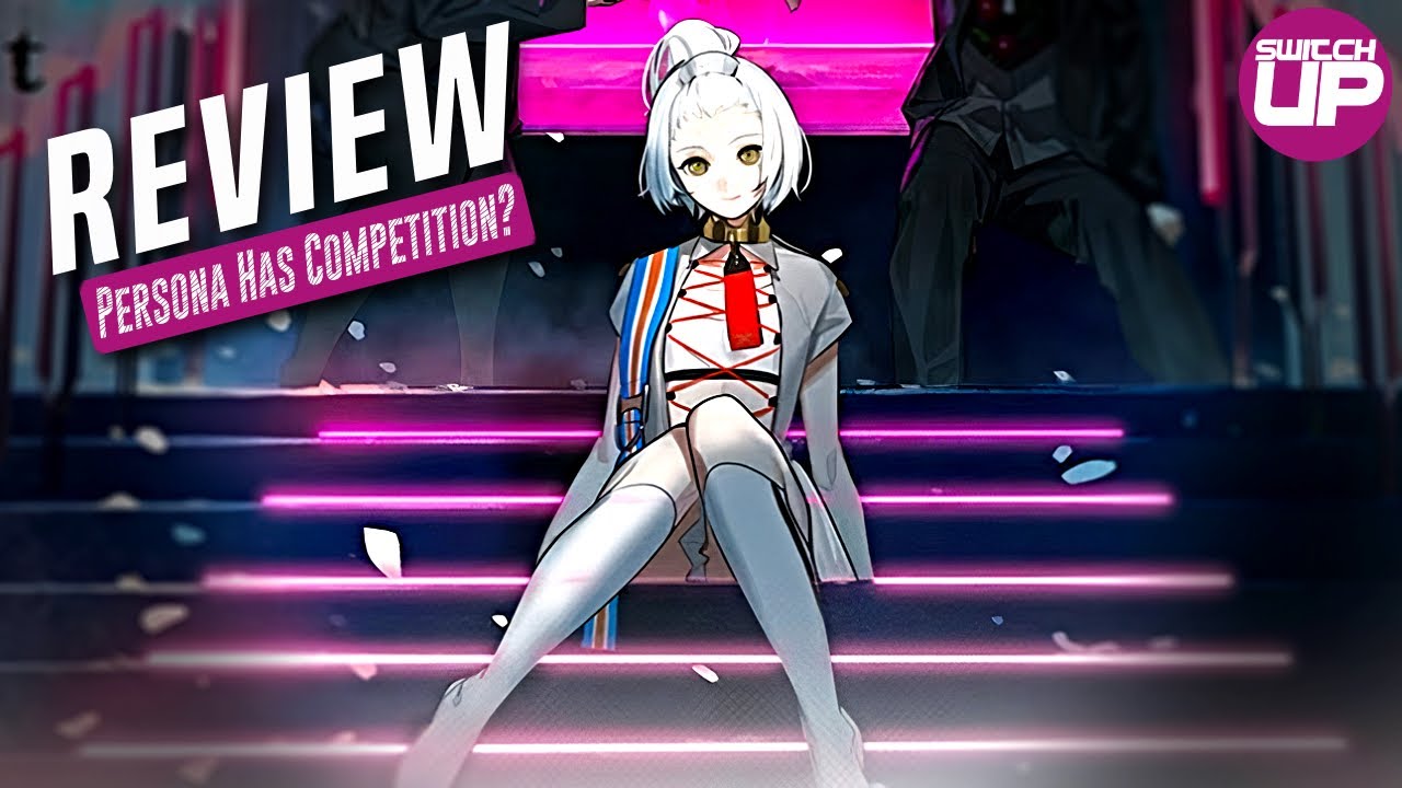 Обзор Caligula Effect 2 для Nintendo Switch