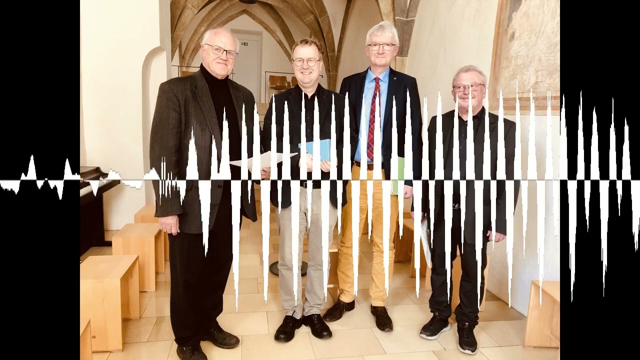 Beschlossen: Fusion der Kirchenbezirke Ulm und Blaubeuren - Schwabenreporter