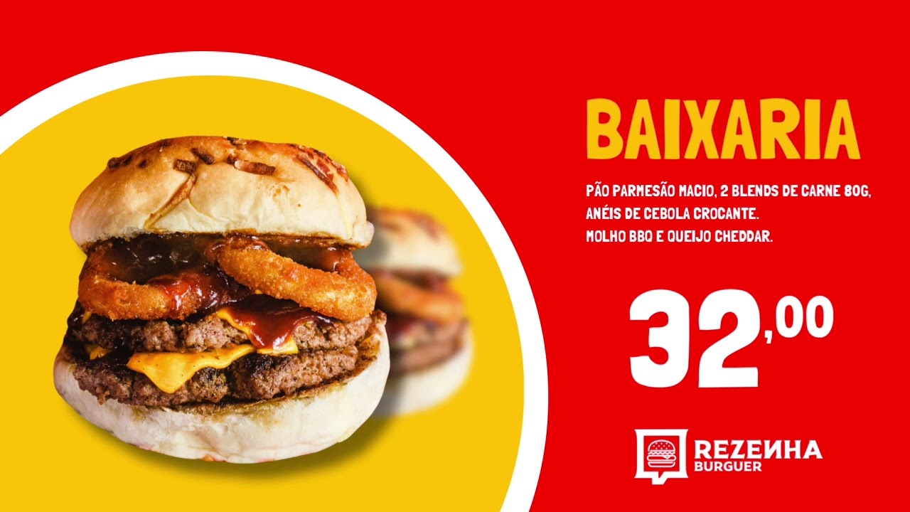 Burger Week Rezenha 2