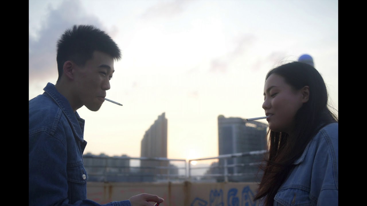 BMW - 一呼一吸City Ciggys(Audio)ft. Alexandria山大