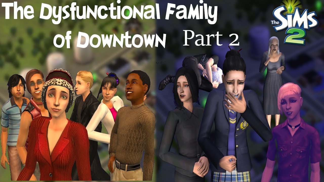 The Dysfunctional Family of Downtown | The Tricou Family Mystery | Part 2: Descendants & Theories
