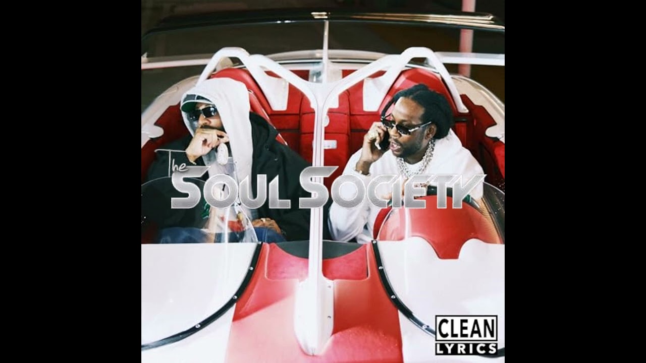 (Free) Larry June x 2 Chainz Type Beat 2025 | 