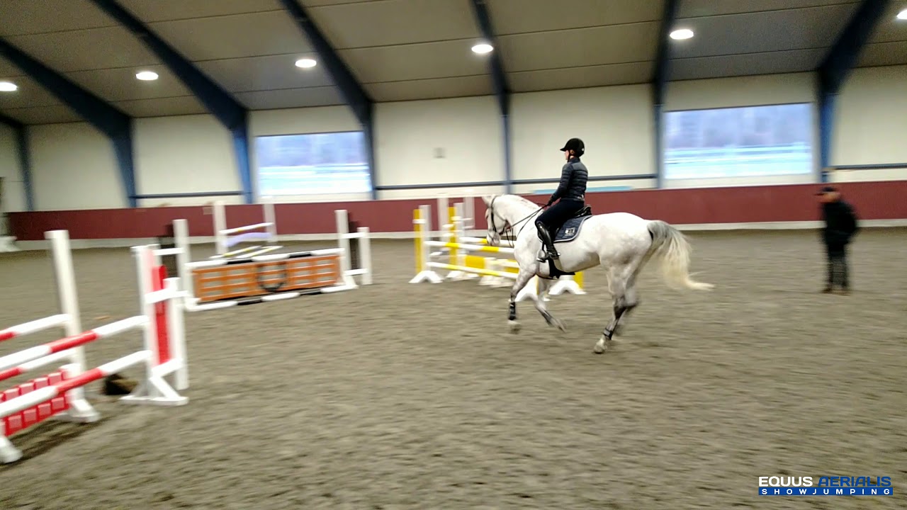 Training for Rob Ehrens, Jan 20th and 22st 2020