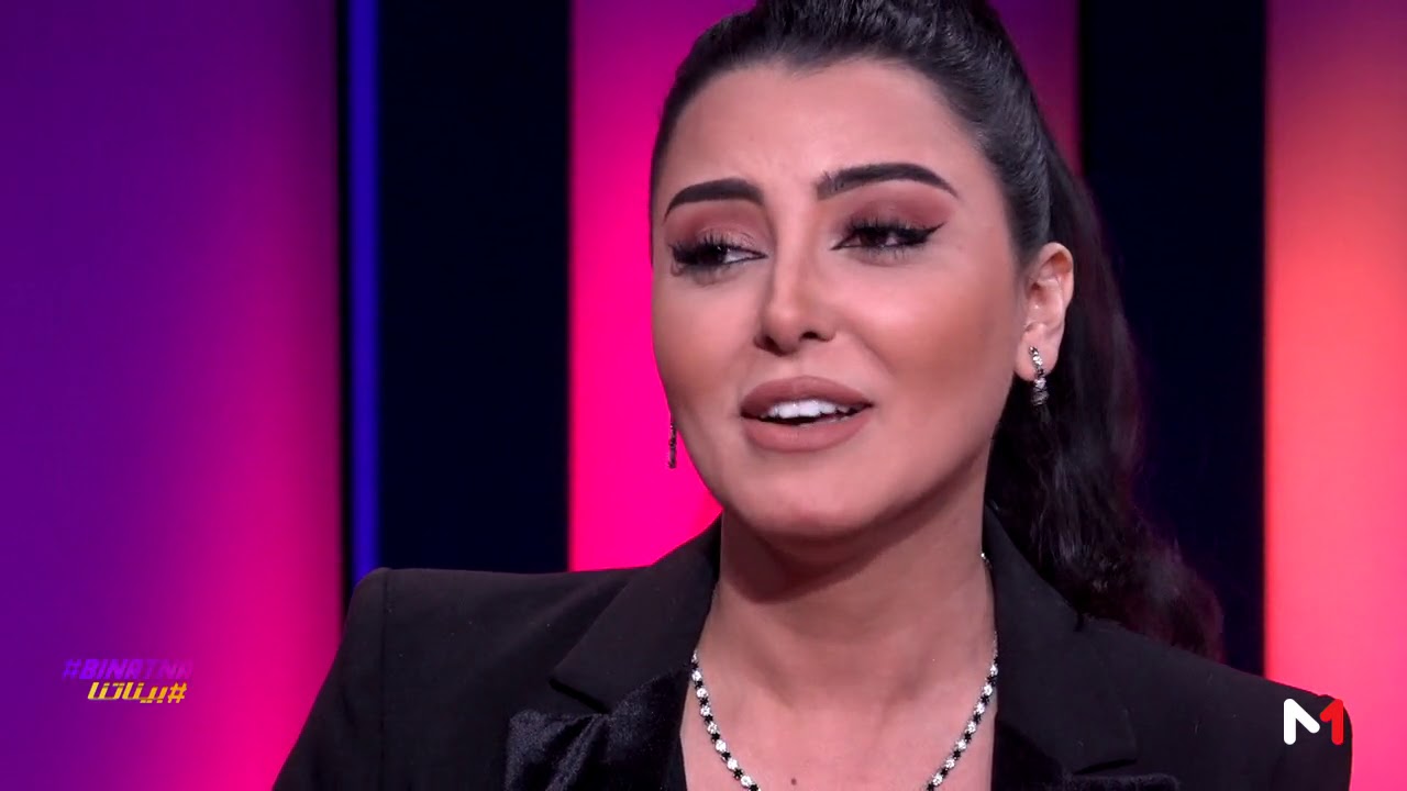 اختيارات فاتي جمالي لأوسم المشاهير الشباب بالمغرب #بيناتنا