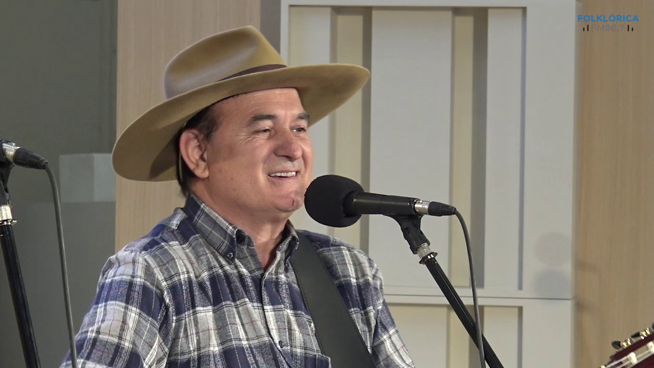 Raúl Palma - Zamba de anta