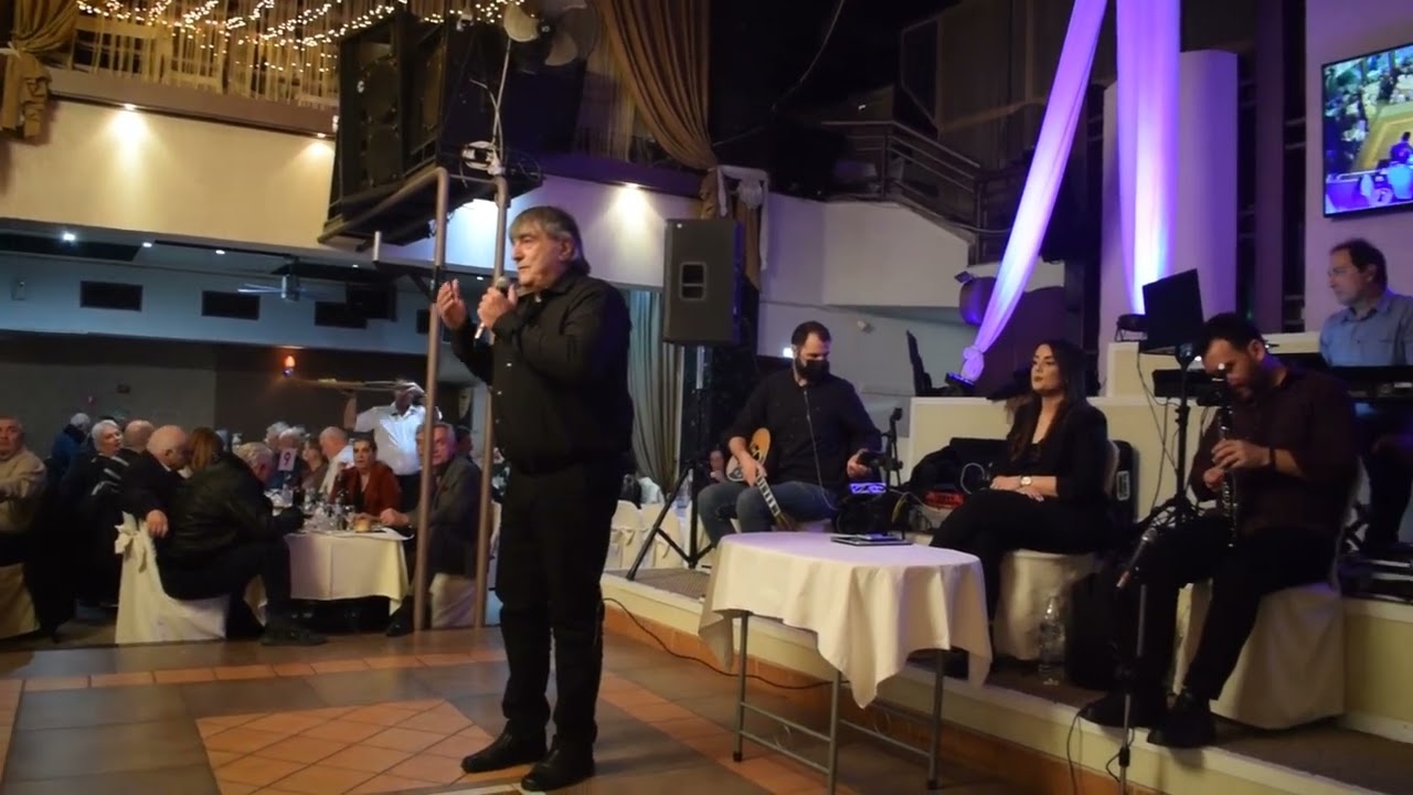 Με κέφι και χορό η χοροεσπερίδα για τα 35 χρόνια της ΠΕΣ ΝΑΤ Χίου στο κατάμεστο «ΧΑΡΑΜΑ»