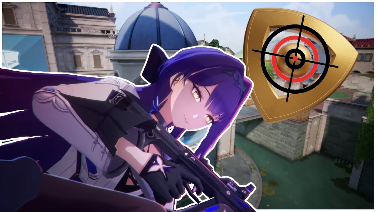How I Outsmarted My Opponents In Strinova Ranked