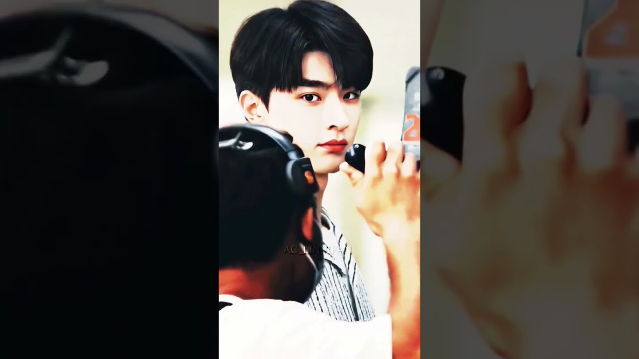 Eye's ☺☺😍💘#linyi #林一 #cute#chineseactor#linyiedit#linyifans#putyourheadonmyshoulder#lovescenery