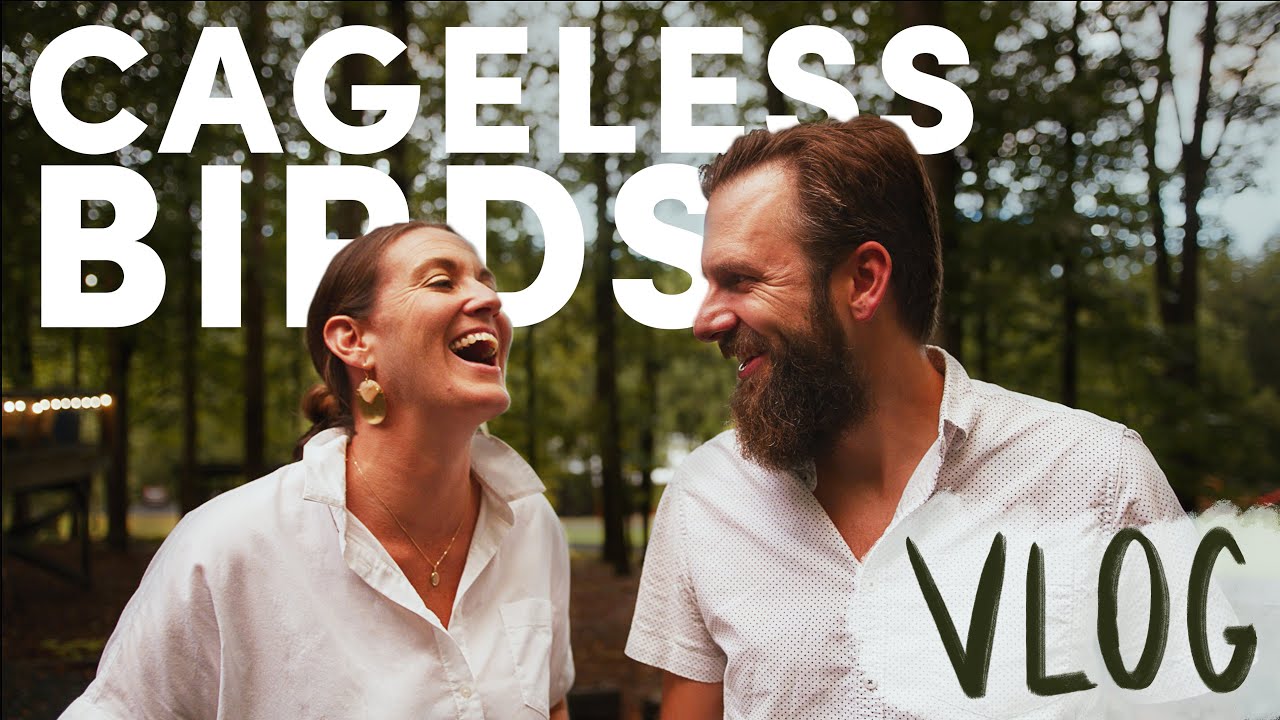 Jonathan and Melissa Helser | OPENING DINNER 