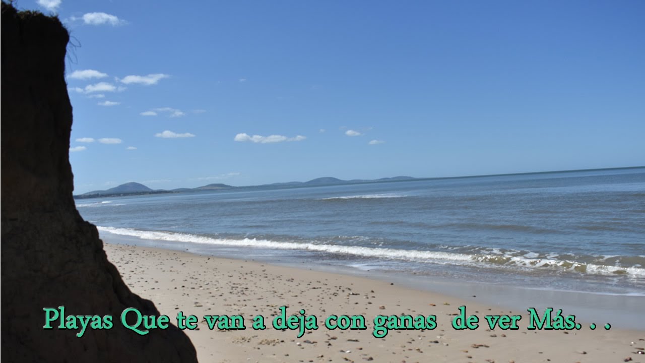 Playas con IMPRESIONANTES Vistas en Canelones  !! [MEJORES Playas con MAYOR Crecimiento TURÍSTICO ]