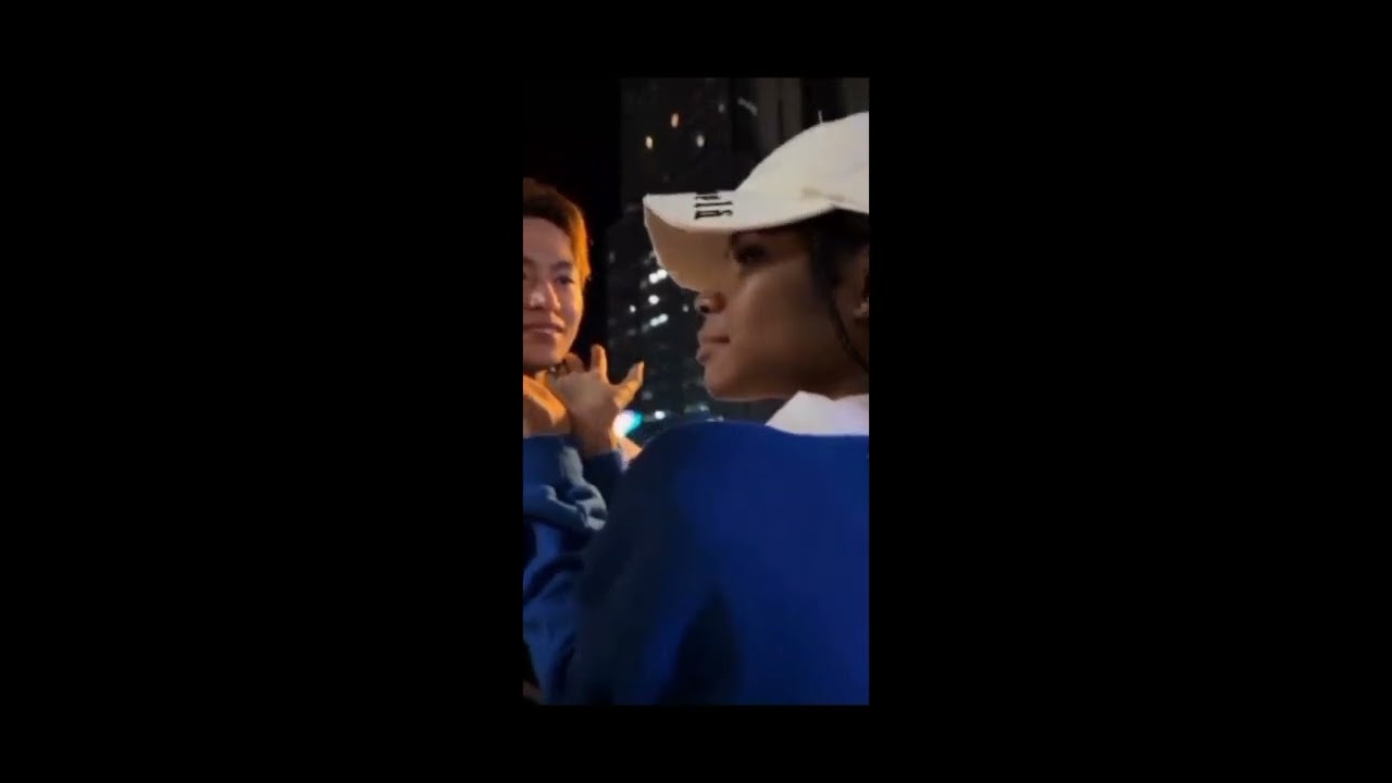 Bestie at Boss ft. NIKOLAS @NikoBadayos @PERLASofficial #nikolas #nikobadayos #perlas #viralvideo