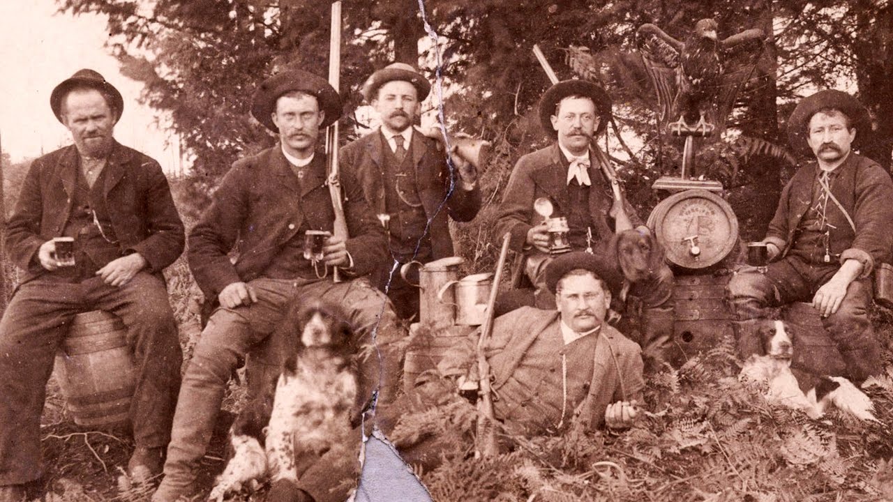 The history of Canadian beer
