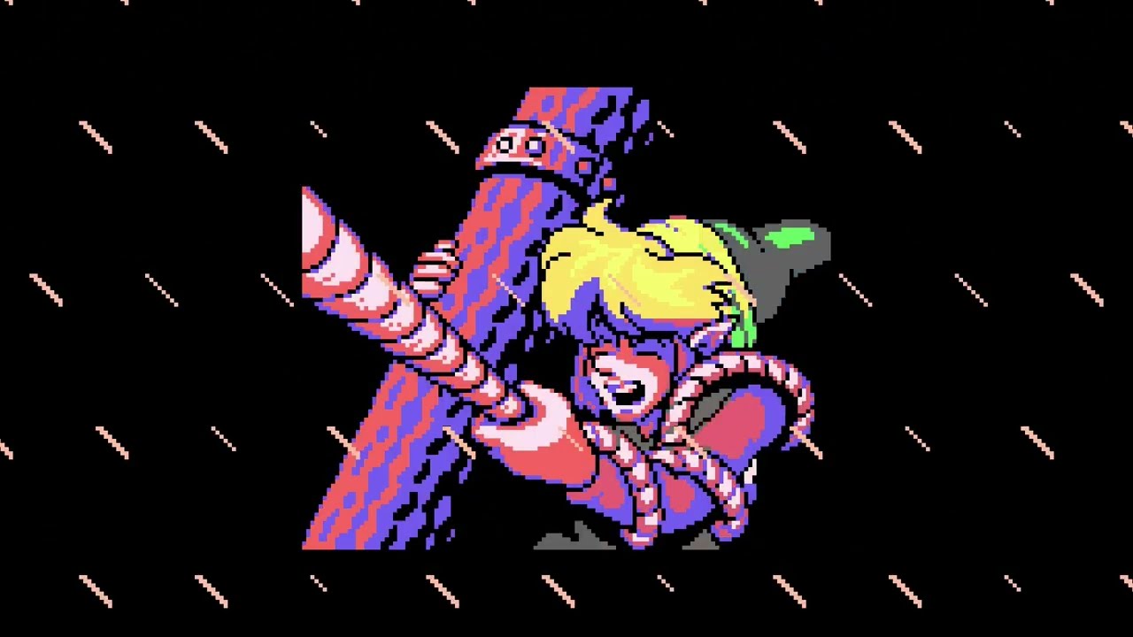 Kazeta Showcase: The Legend of Zelda: Link's Awakening DX HD