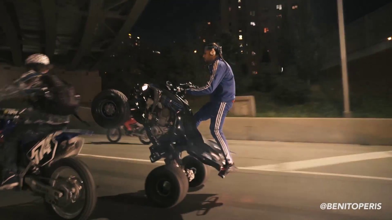 NEW YORK CITY BIKELIFE