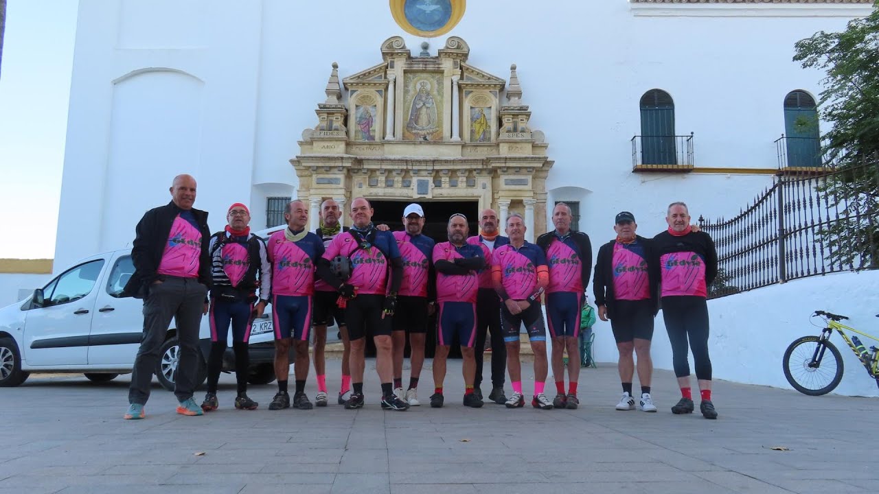 Fin de Semana en Utrera