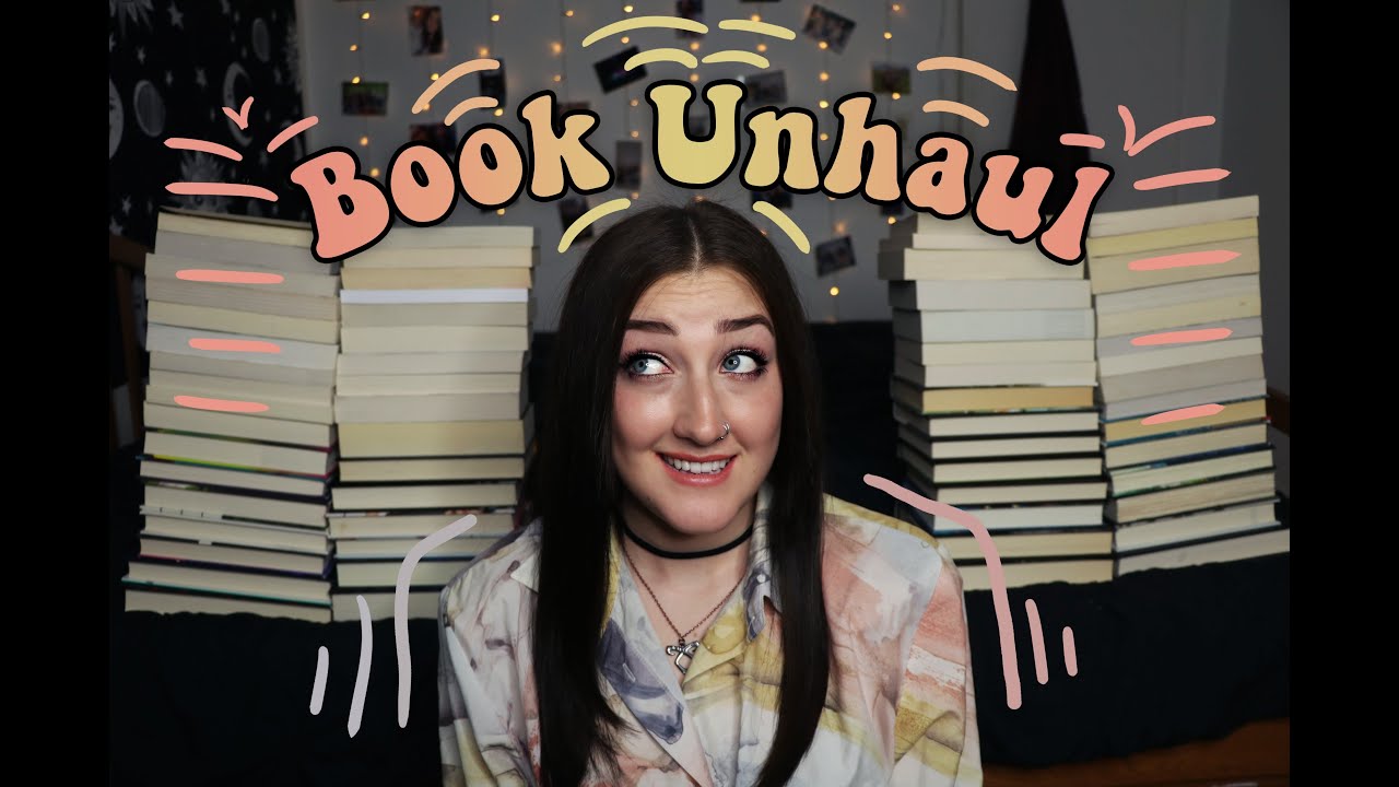 ONE UNHAUL TO RULE THEM ALL.