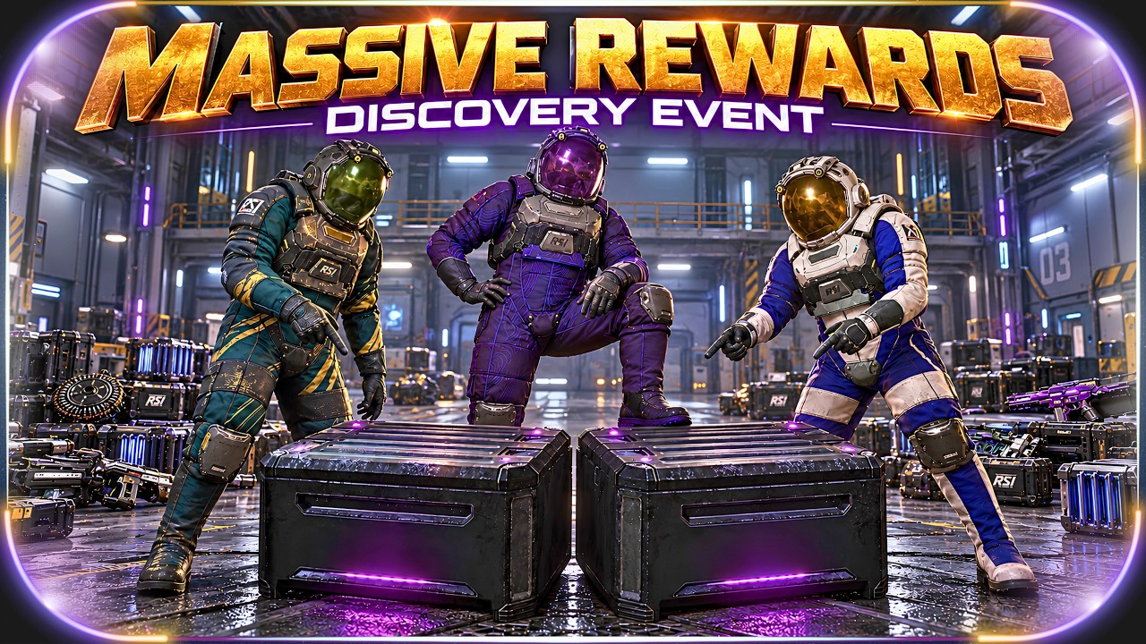 This New Stanton Event is Hiding Something Bigger - 4.10.2 Full Guide