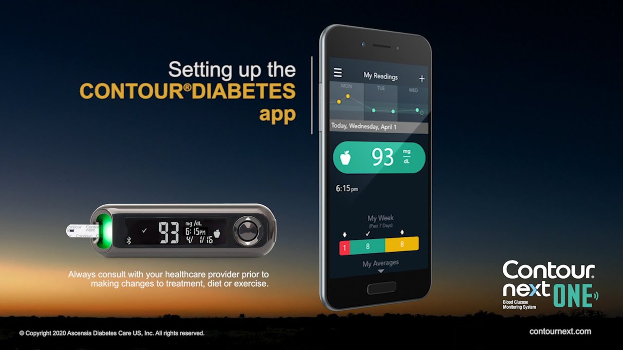 04 Contour Next One Setting Up The App US V2 2020