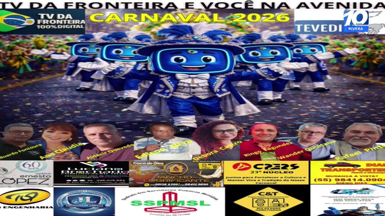 TELEDIARIO