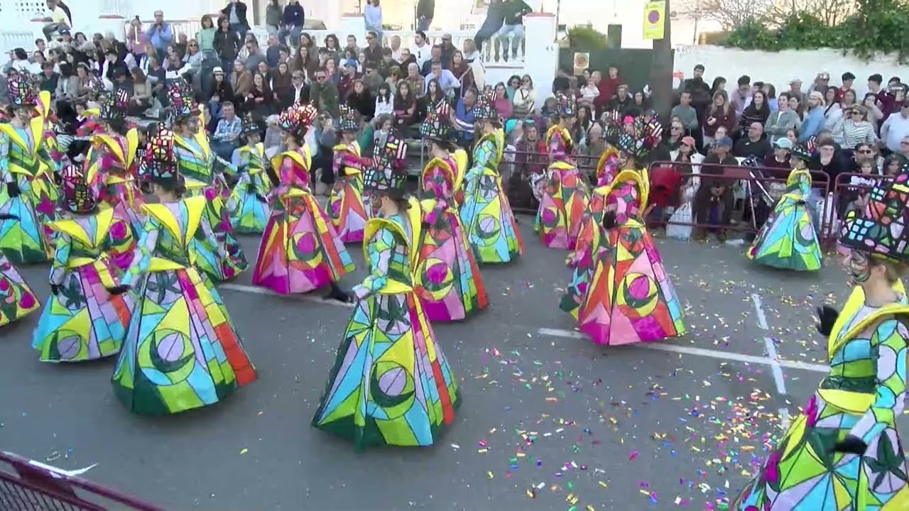 Peña Peñita - La ciudad de cristal