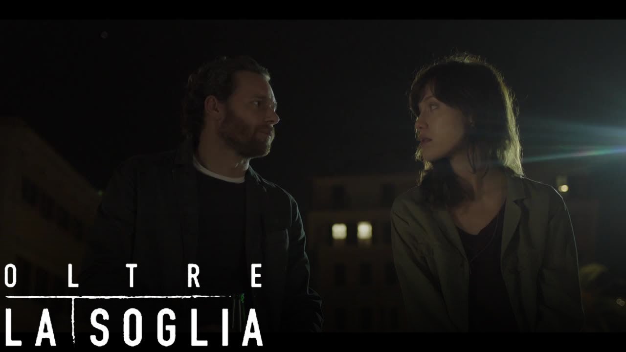Oltre la soglia - È meglio se non ci vediamo più