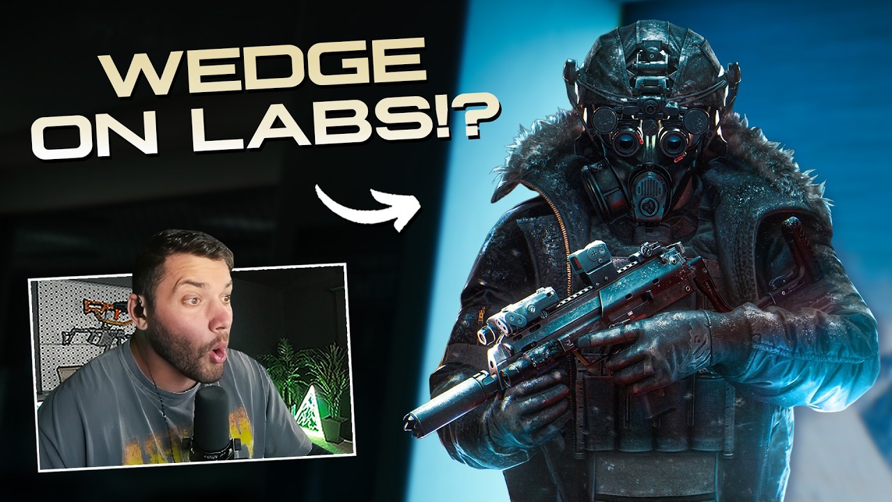 Самое СЛОЖНОЕ событие в Tarkov?! &mdash; Blackout Event
