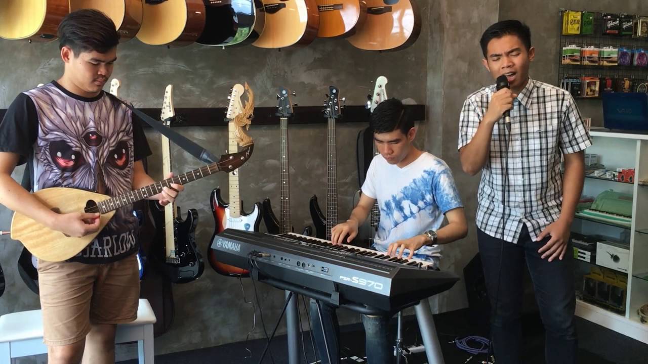 ฝากเพลงถึงเธอ [COVER] - ซวด ซวด