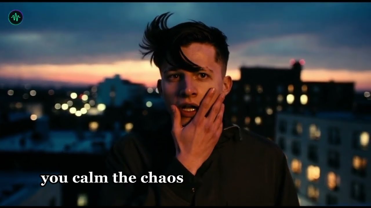 CHARLIE PUTH - LIGHTHOUSE (Official 2026 AI Video)