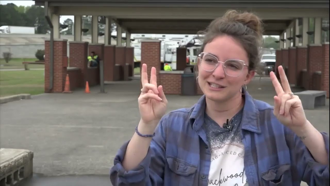 2024 College Student NEWSCAST Winning Entry