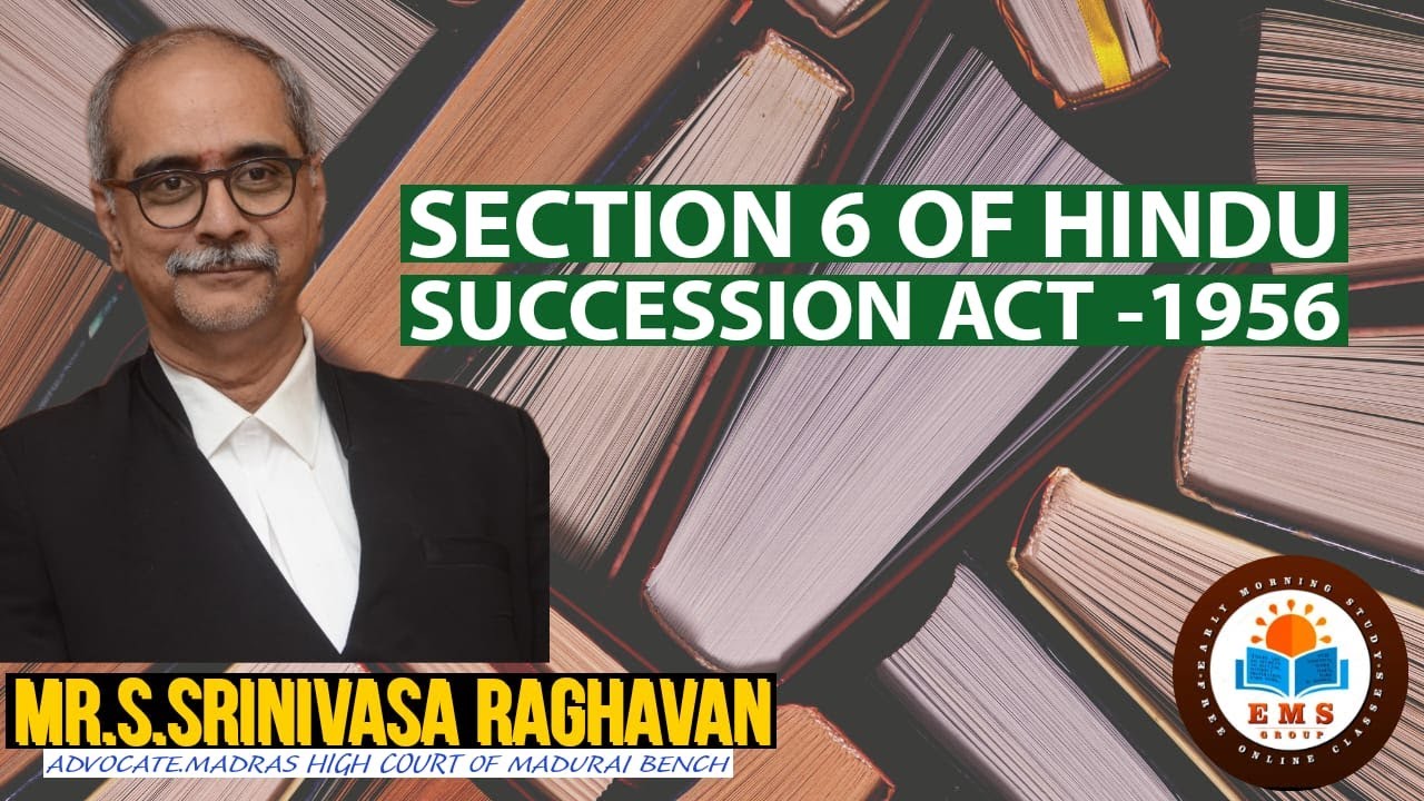 Ancestral Property /// Coparcenary Rights /// Impact of Hindu succession act and its Amendment