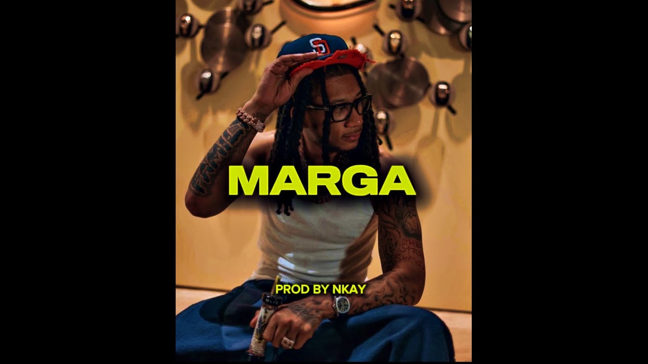 [FREE] Digga D x .nathan. x 163Margs x UK Drill Type Beat - 