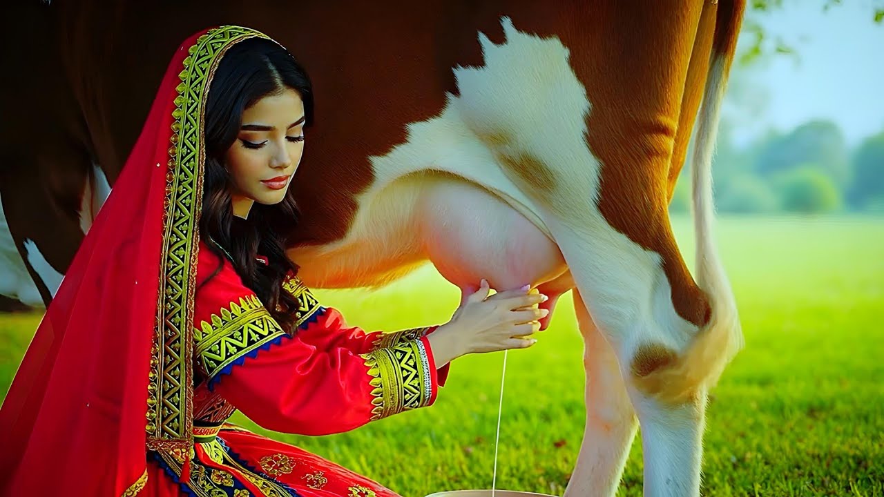 Pashto music video in village 2026