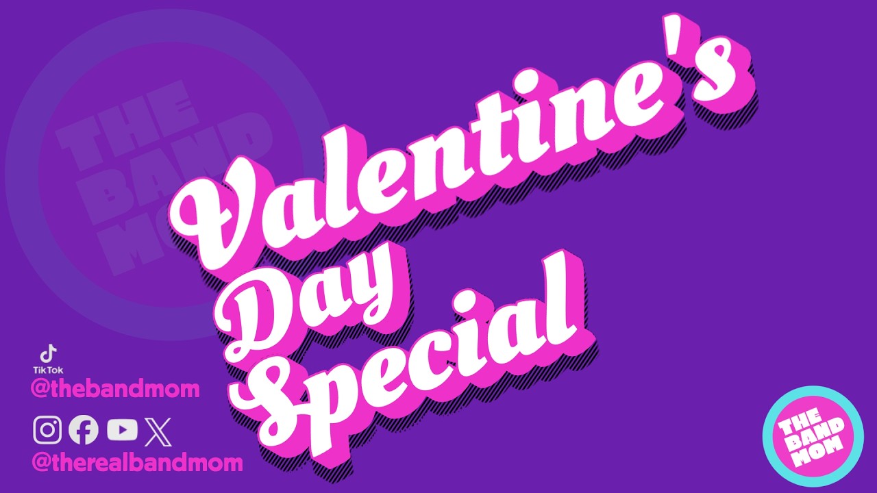 Valentine's Day Special 2026