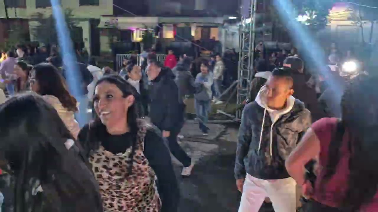 #sonidoscelta sonido Activo gracias a nuestros amigos de Toluquita la bella organización 12 de dicie