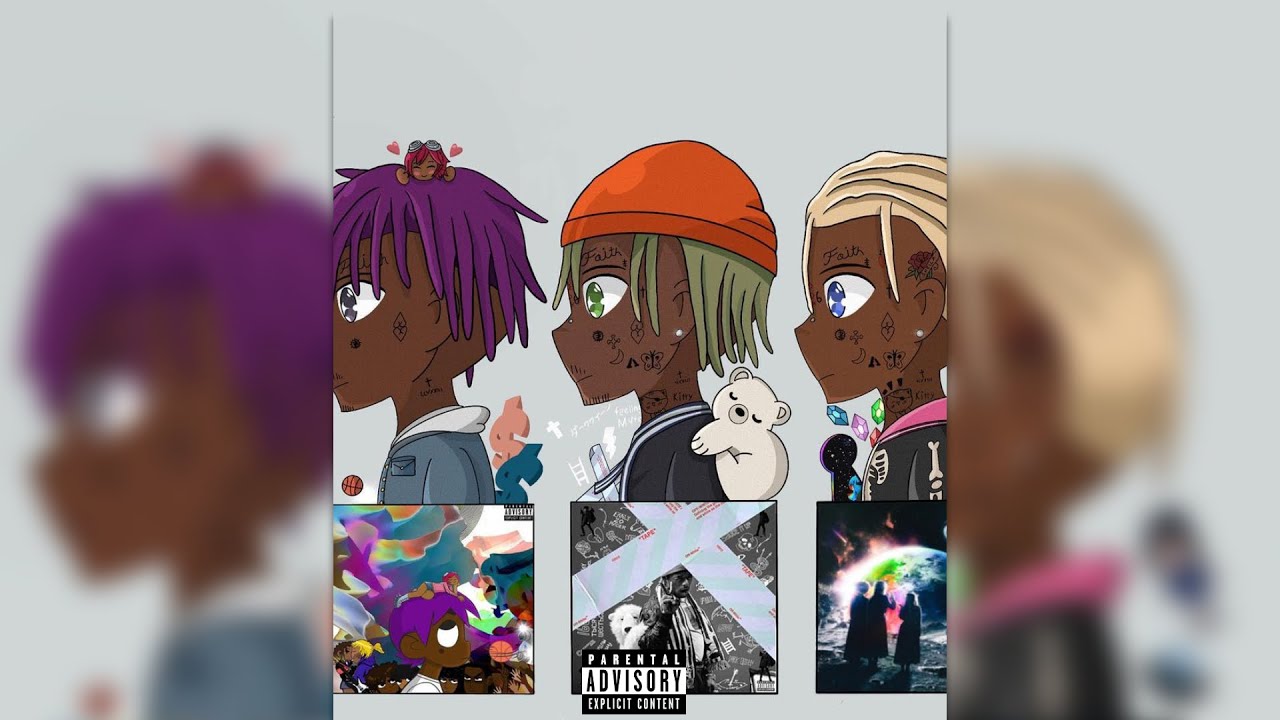 (FREE) Lil Uzi Vert Type Beat 2023 