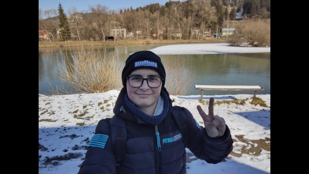 118.Reportáž-Výlet Turzovka-28.2.2023