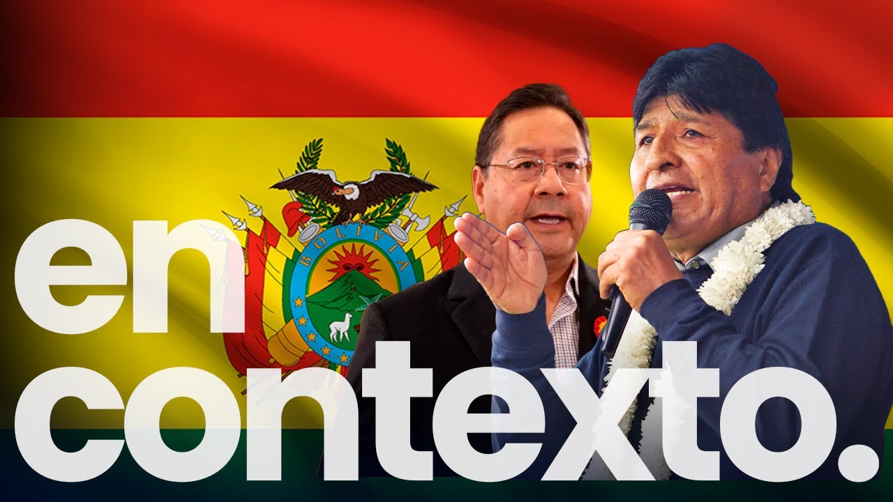 El final de Evo Morales | En Contexto