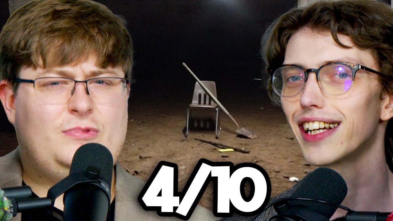 Rating Our Viewers' Smoke Spots