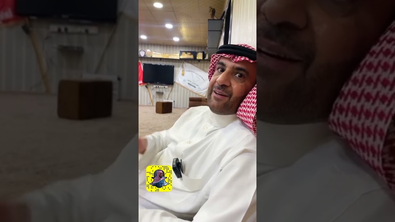 زيارة مراح منجم الالماس ابو محمد الوهيد