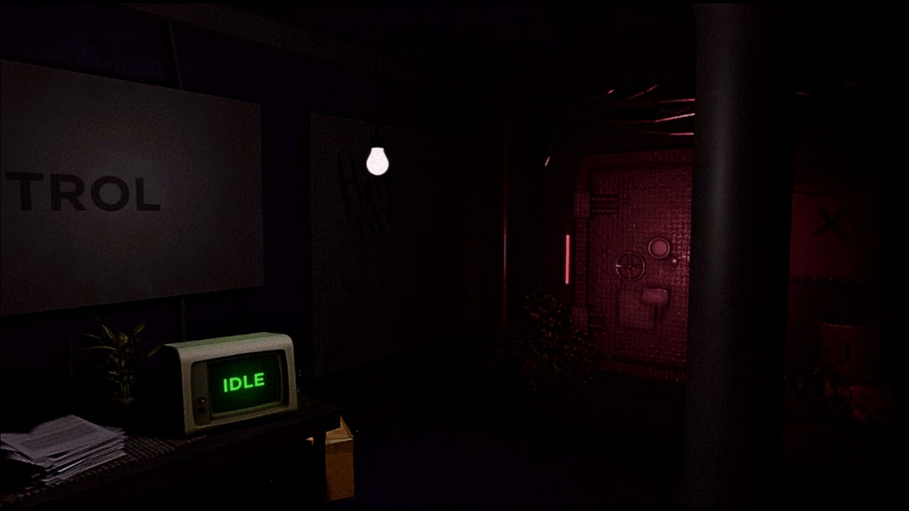 Derealization OST | Afterlight [Level 14]