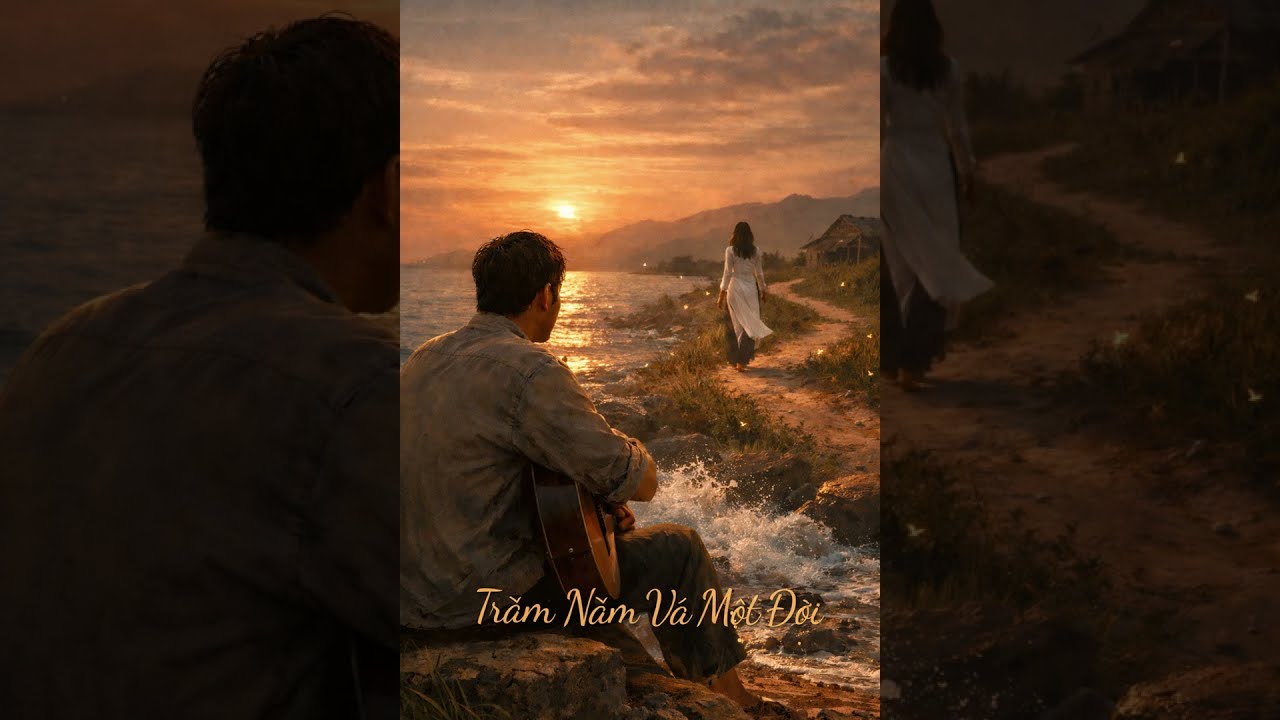 Trăm Năm Vá Một Đời #music #lovesong #youtubeshorts #nhachaymoingay