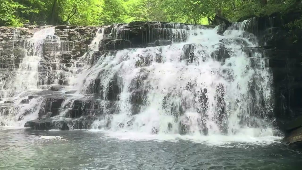 Rutledge Falls, TN