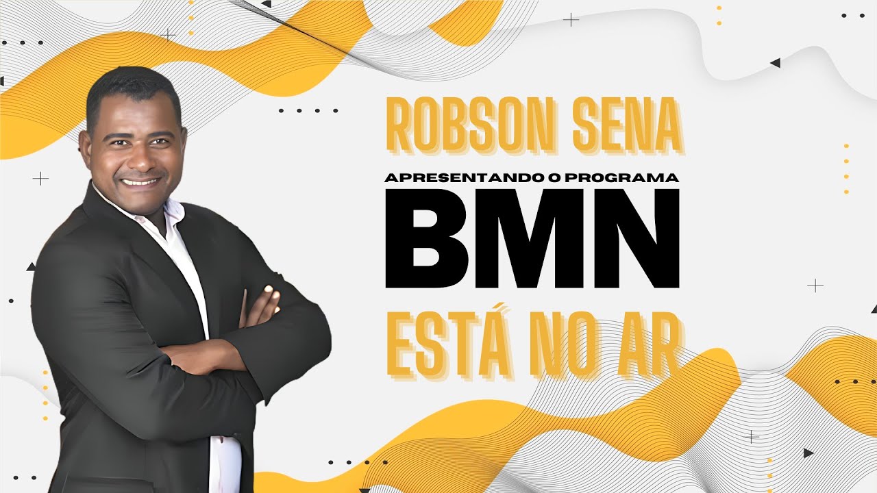 BMN 2° edição - entrevista com Coronel Antônio Macedo da CPR-LN 