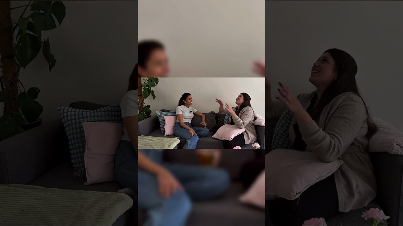 Épisode 1: La dépression post partum 