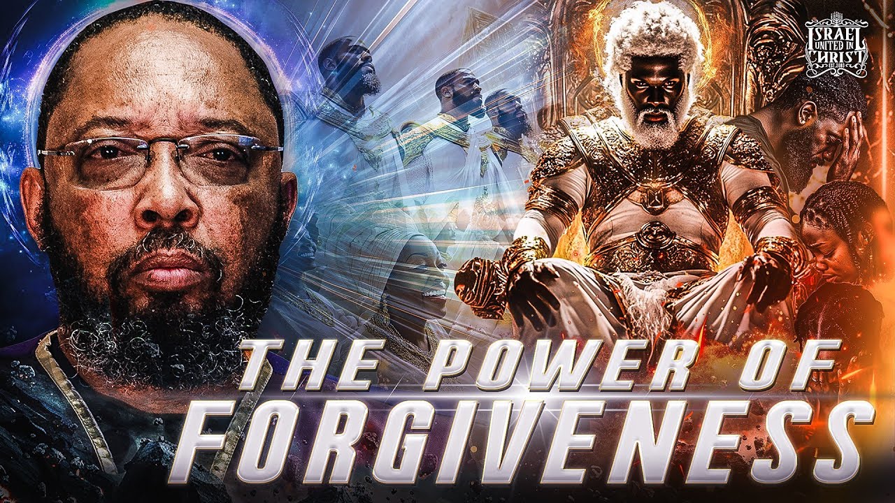 The Power of Forgiveness