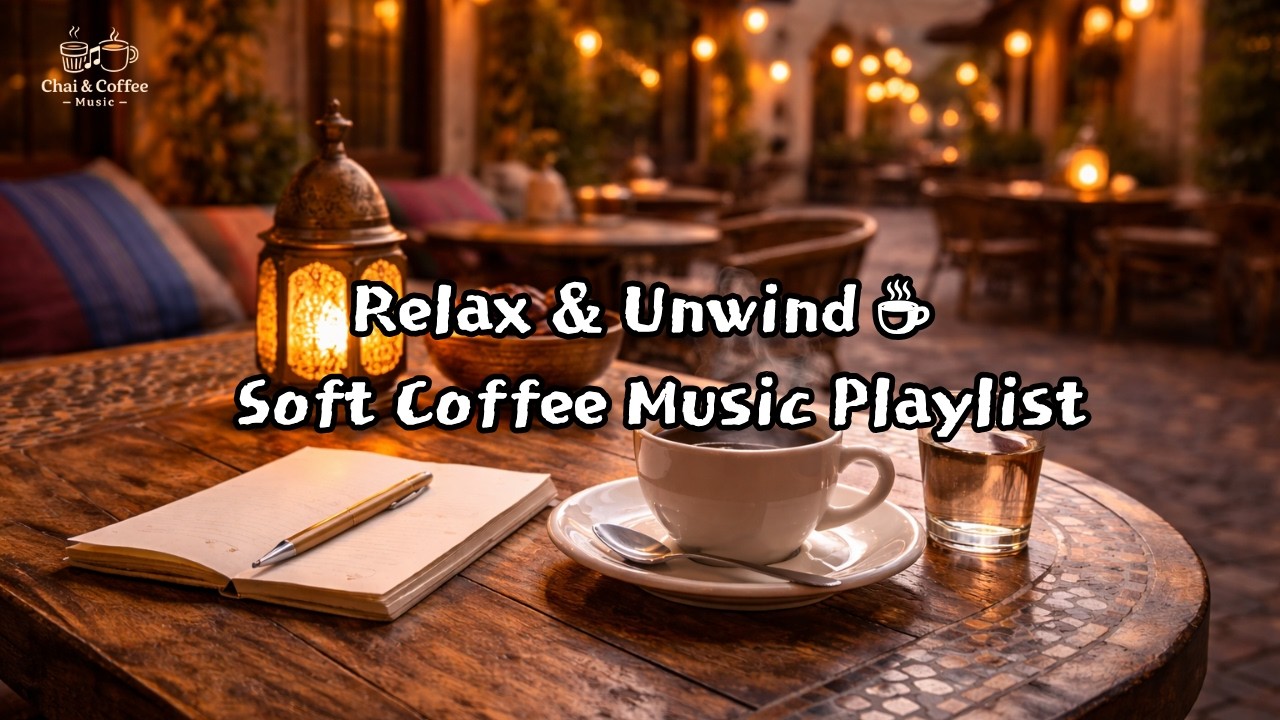 ☕️Home Coffee Music | 사장님이 좋아하는 음악 #8 | 같이 들어요