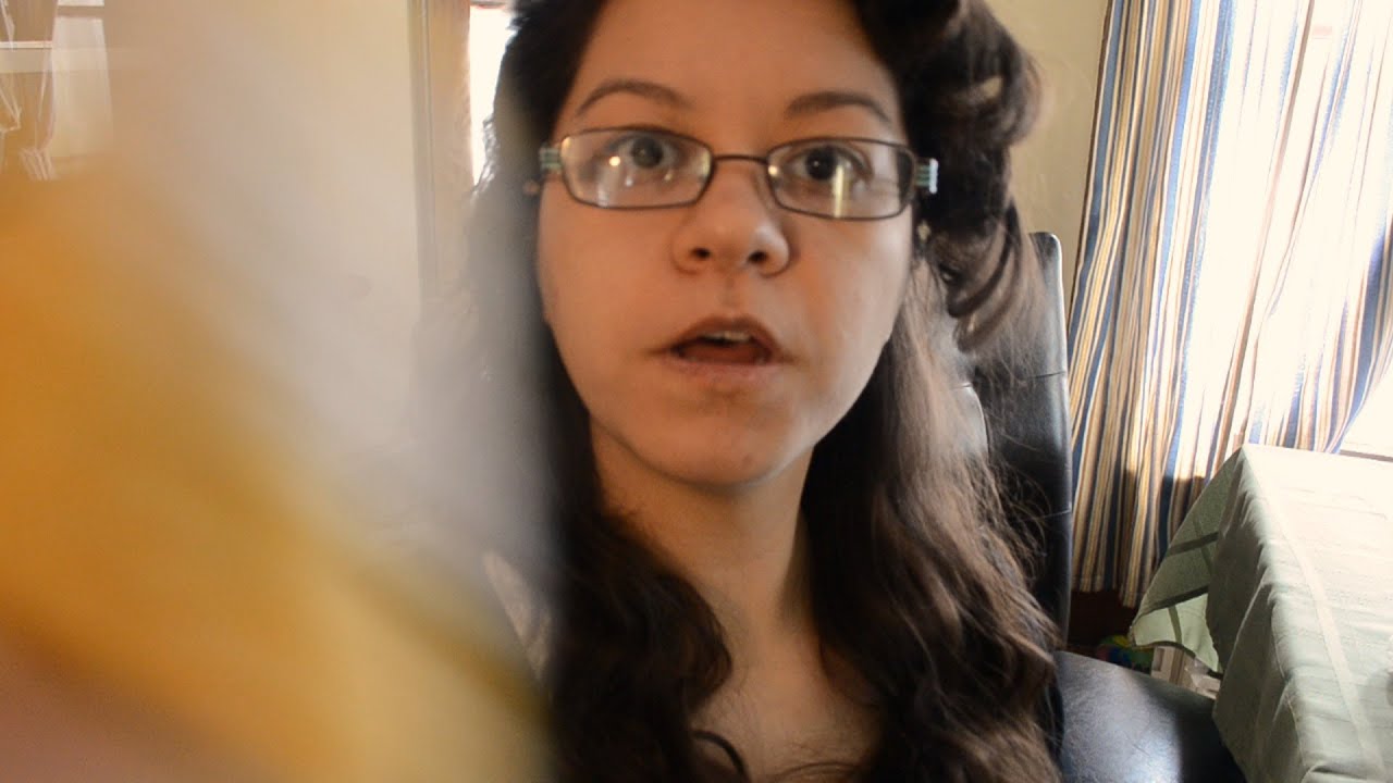 (( ASMR Binaural )) Role-play : Personal care at home..