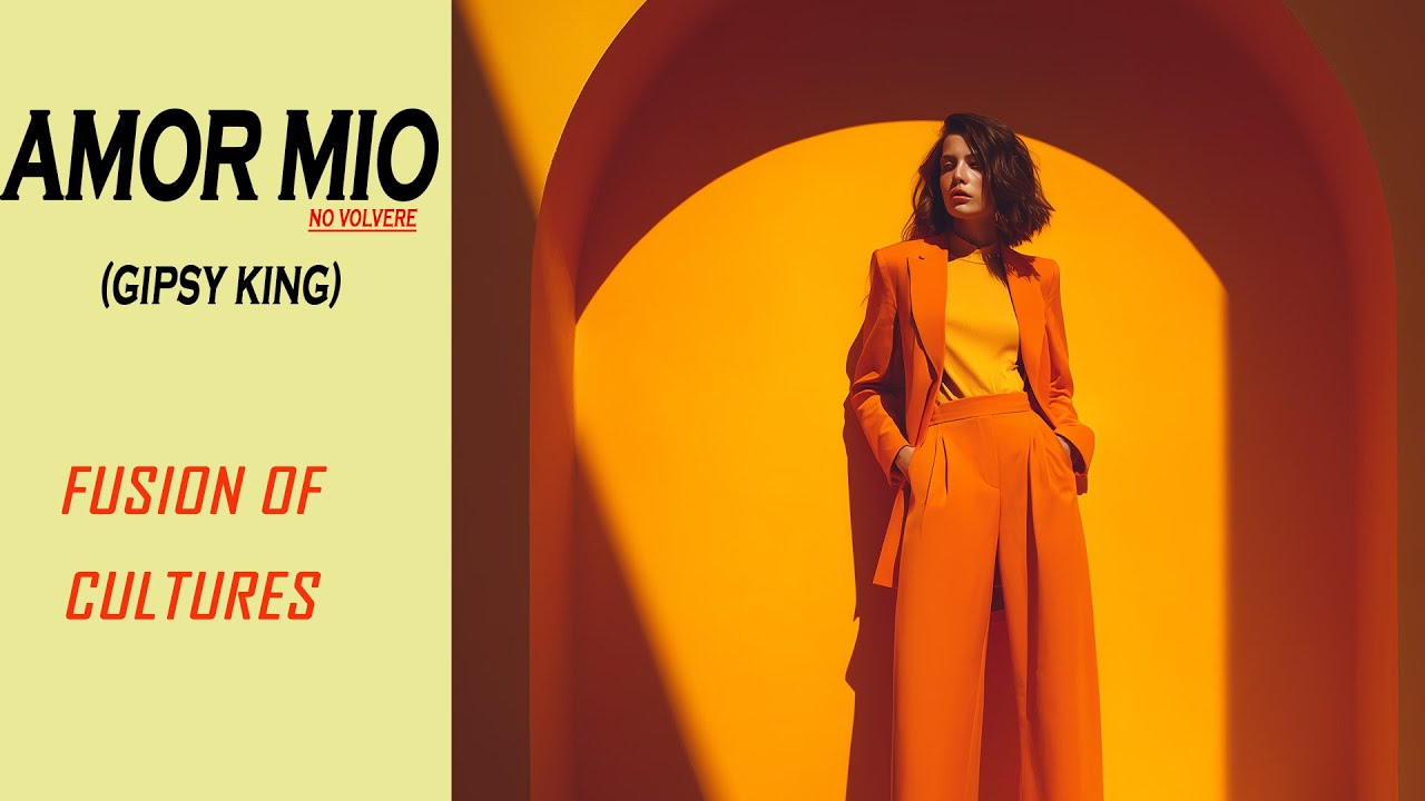 Amor Mio ;Gypsy King – One Melody Across Cultures | Full Version | East West Music